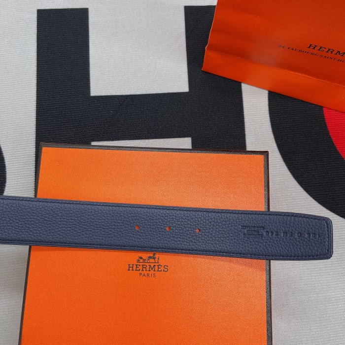 Hermes Belts