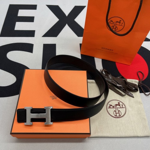 Hermes Belts