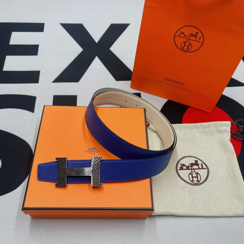 Hermes Belts