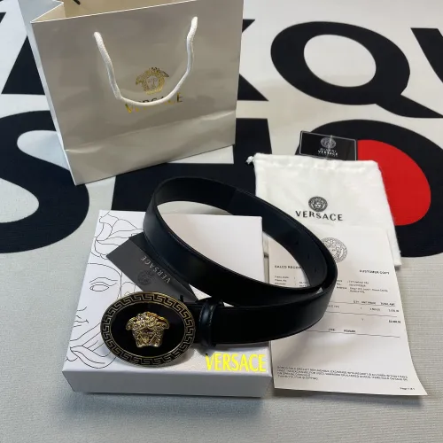 Versace Belts