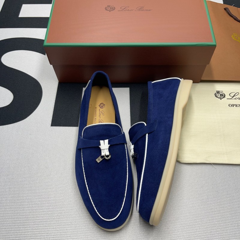 Open Walk Loafer(Male)