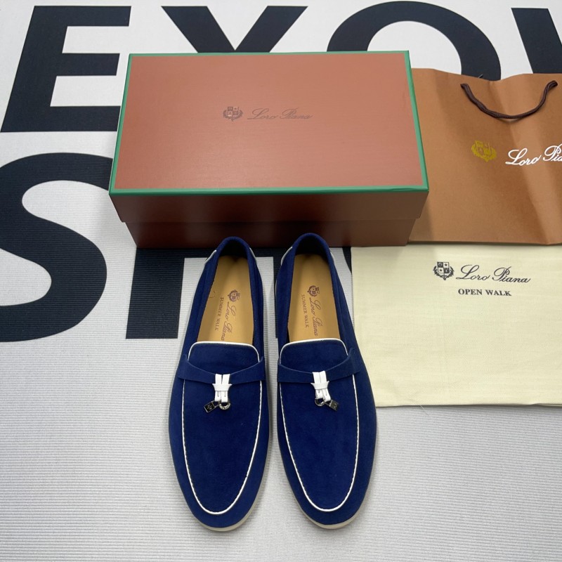 Open Walk Loafer(Male)