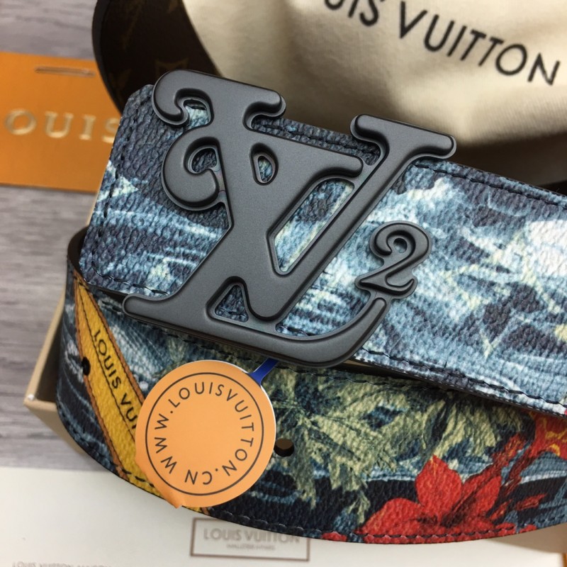 LV Belts