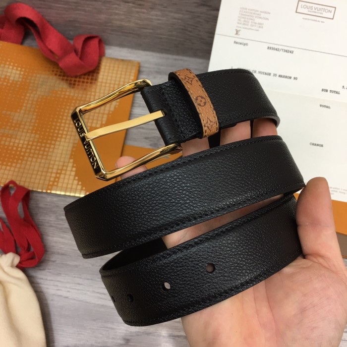 LV Belts