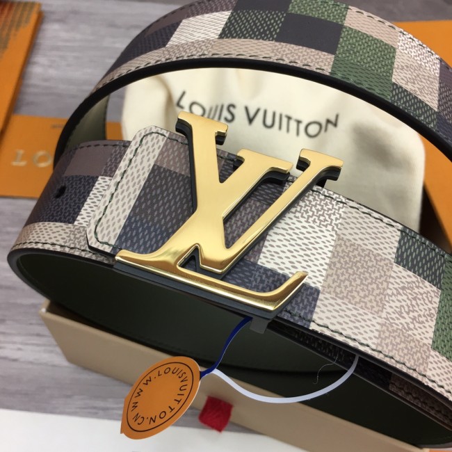 LV Belts