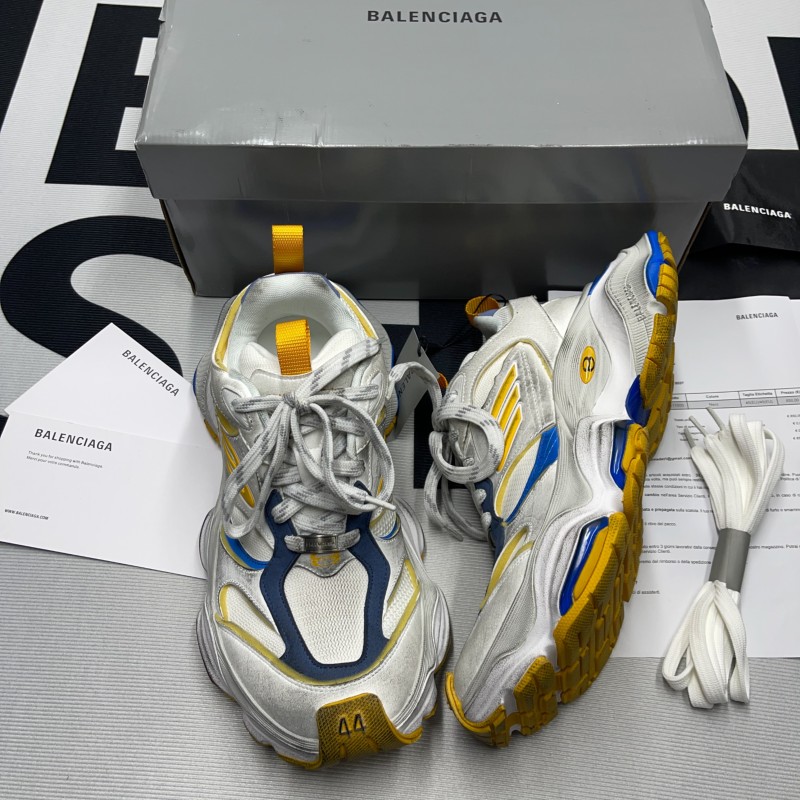 3XL Sneaker(Unisex)-005