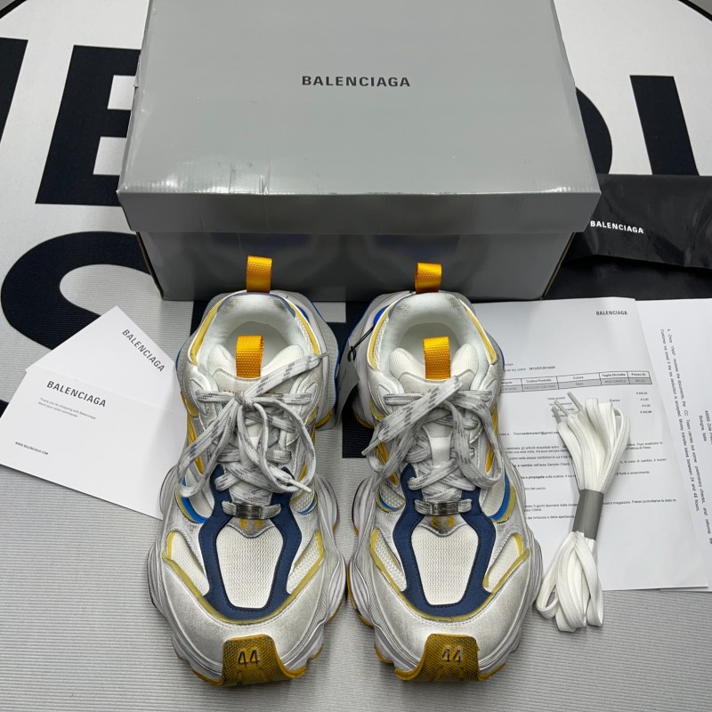 3XL Sneaker(Unisex)-005