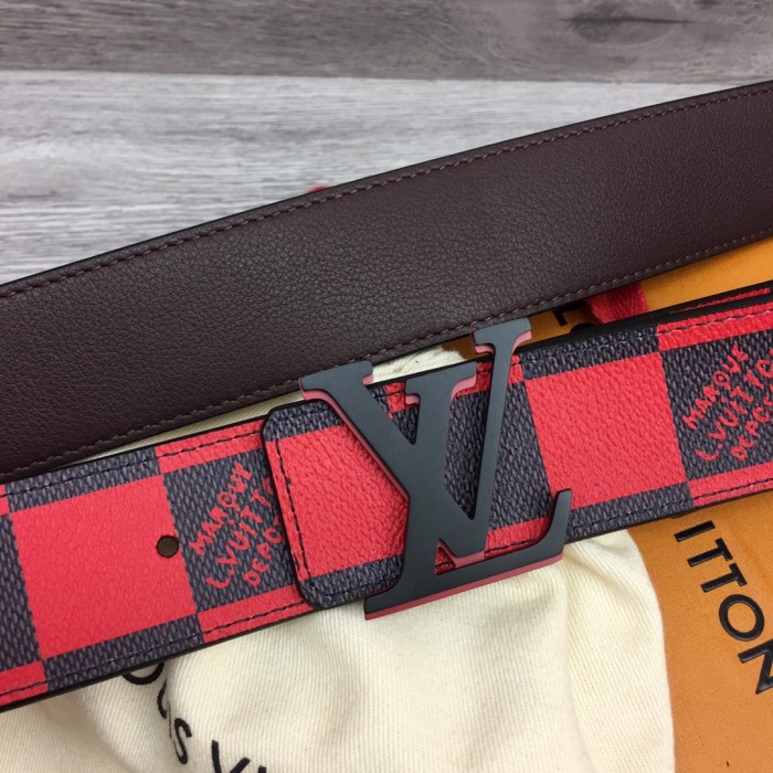 LV Belts