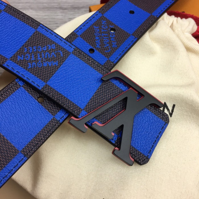 LV Belts