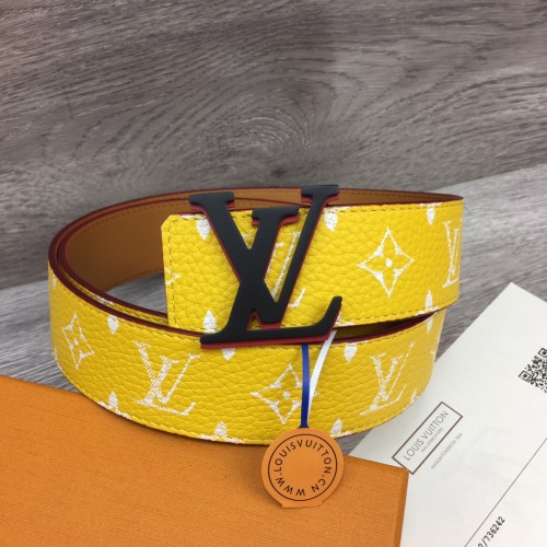 LV Belts