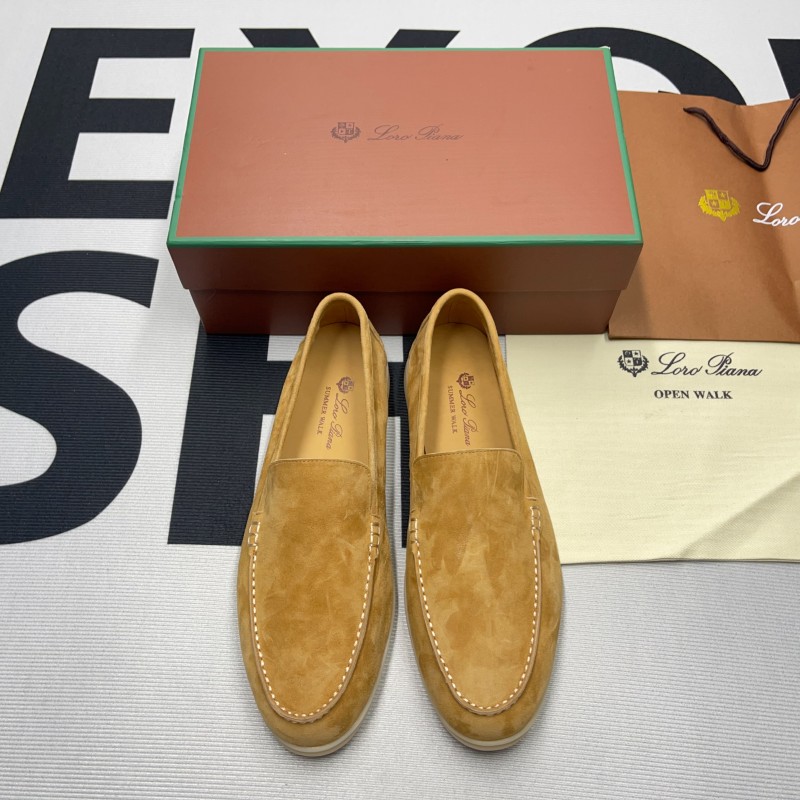 Open Walk Loafer(Male)