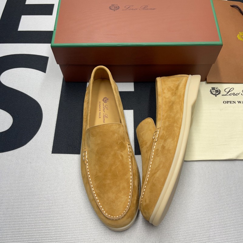 Open Walk Loafer(Male)