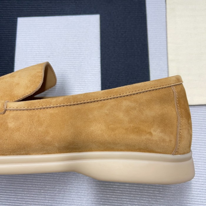 Open Walk Loafer(Male)