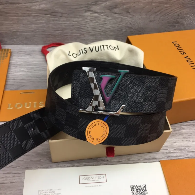 LV Belts