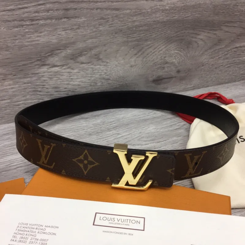 LV Belts