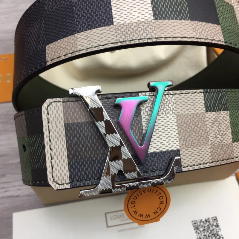 LV Belts