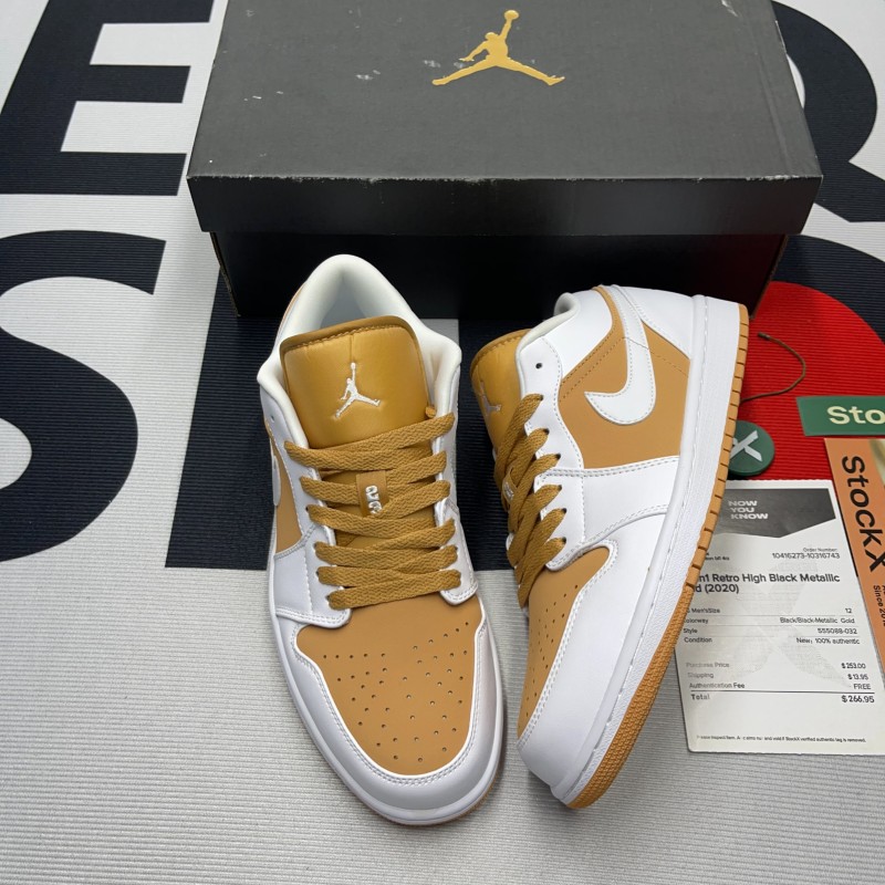 Nike SB Dunk“Dark Curry”(Unisex)