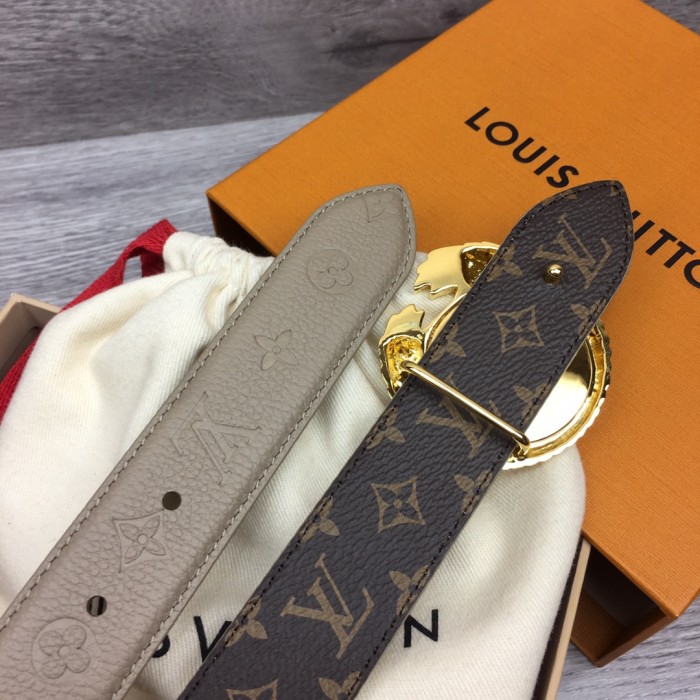 LV Belts