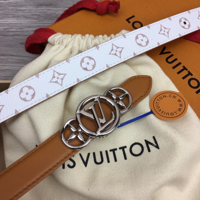 LV Belts