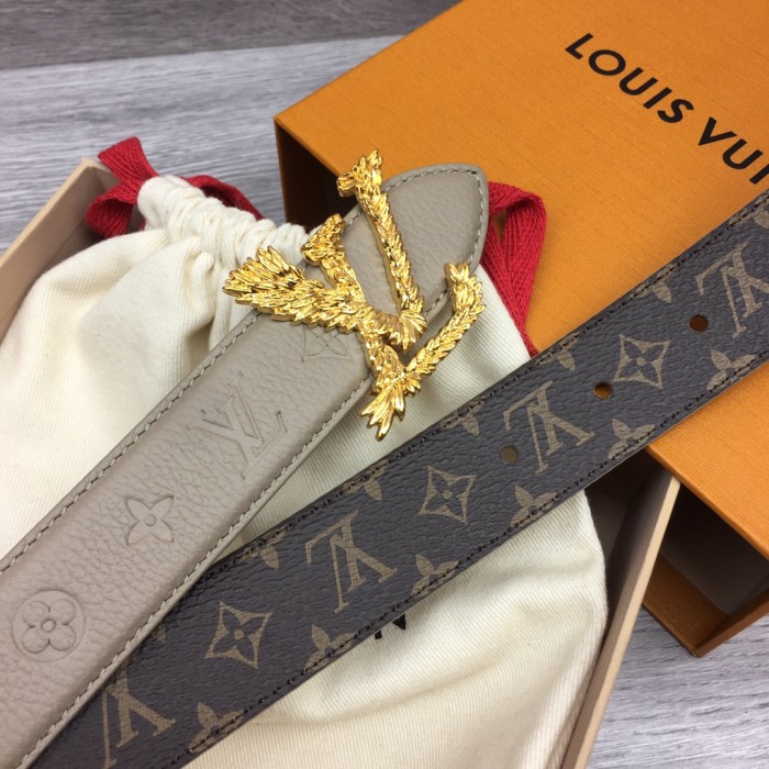 LV Belts