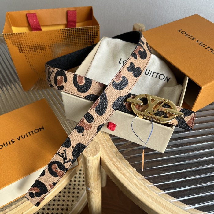 LV Belts