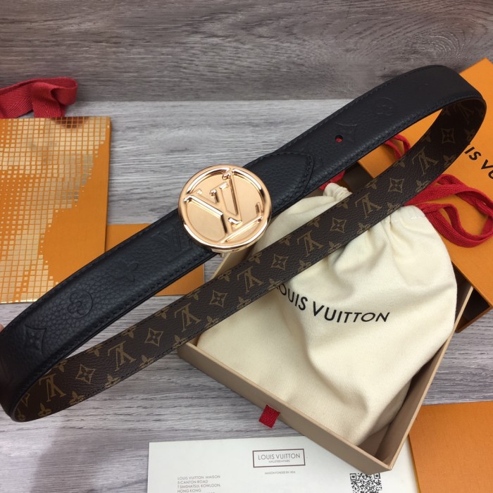 LV Belts