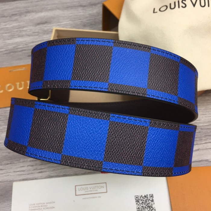 LV Belts