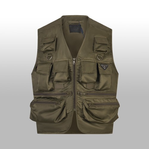 Vest(Unisex)