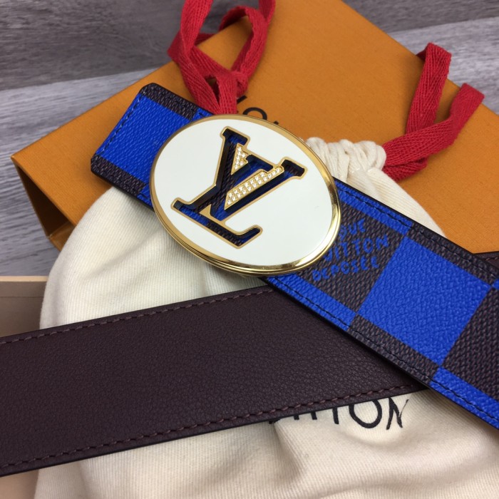 LV Belts