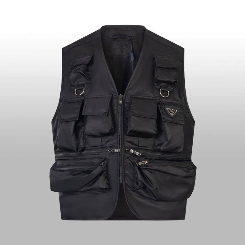 Vest(Unisex)