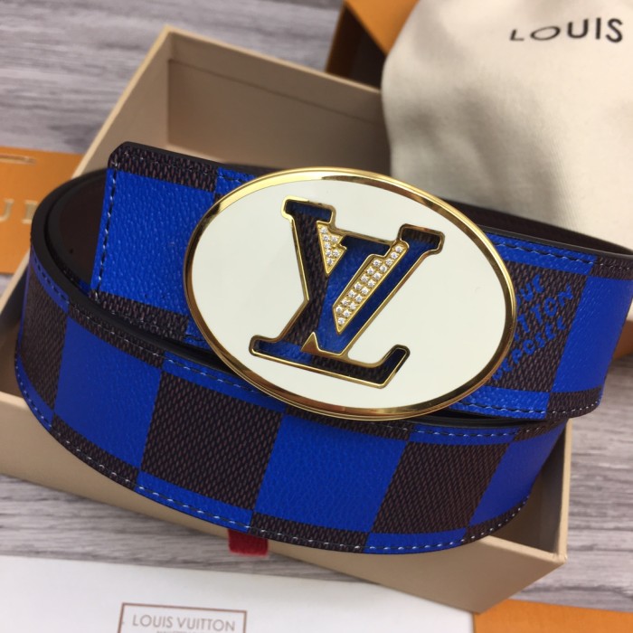 LV Belts