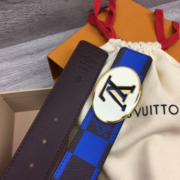 LV Belts