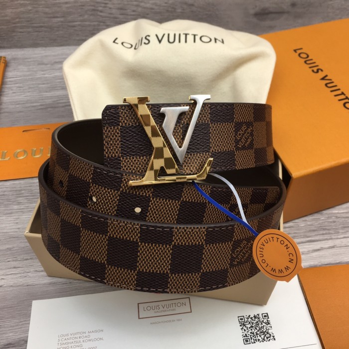 LV Belts