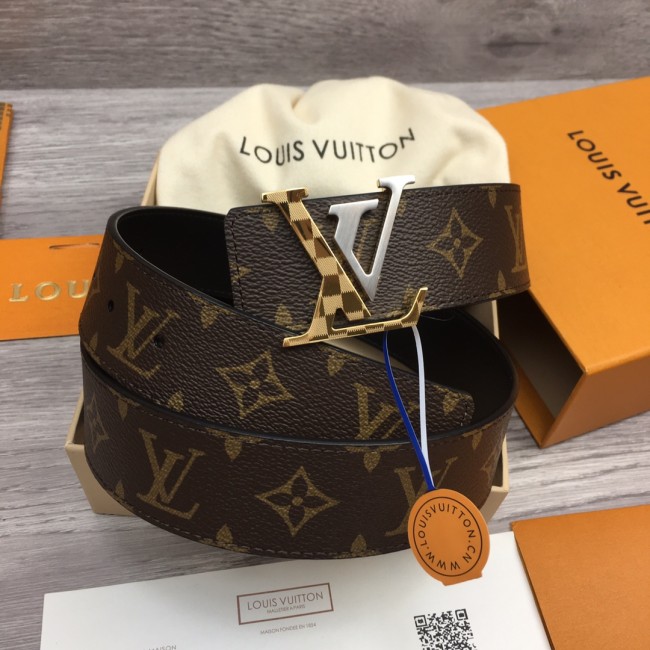 LV Belts