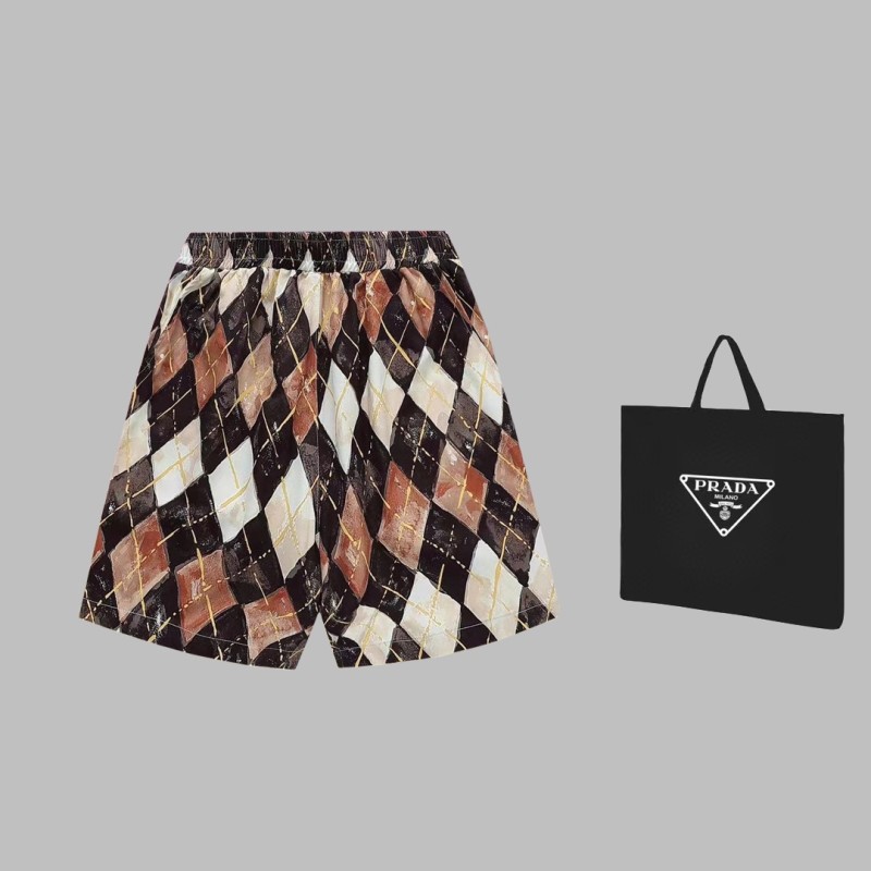 Shorts(Unisex)