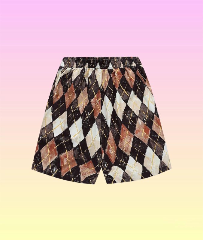 Shorts(Unisex)