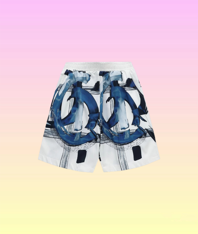 Shorts(Unisex)