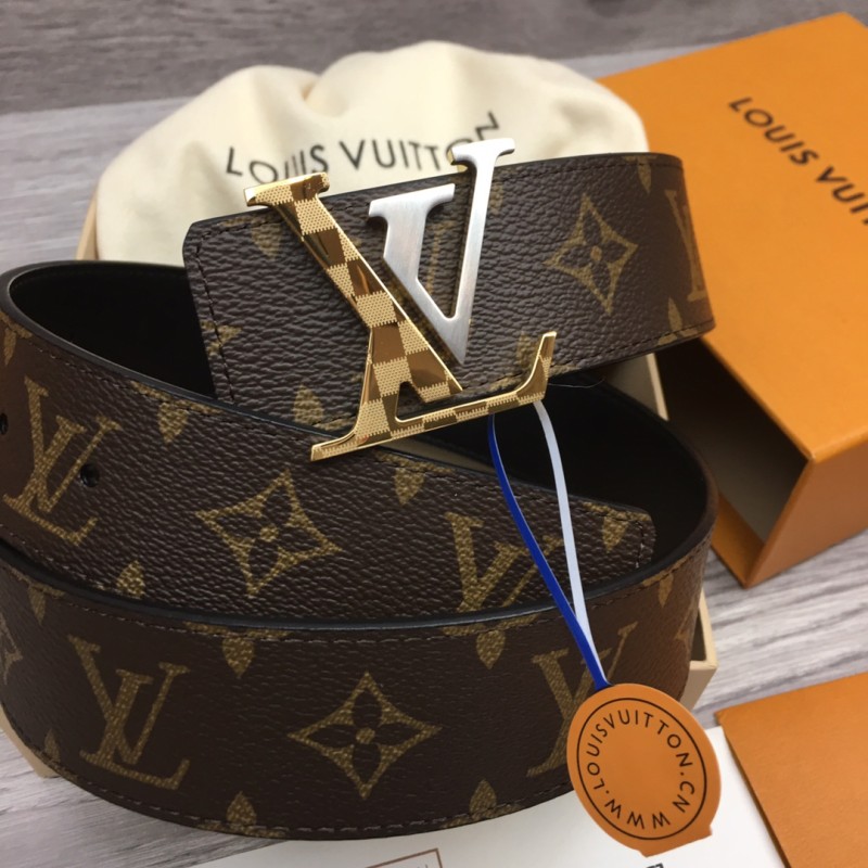 LV Belts