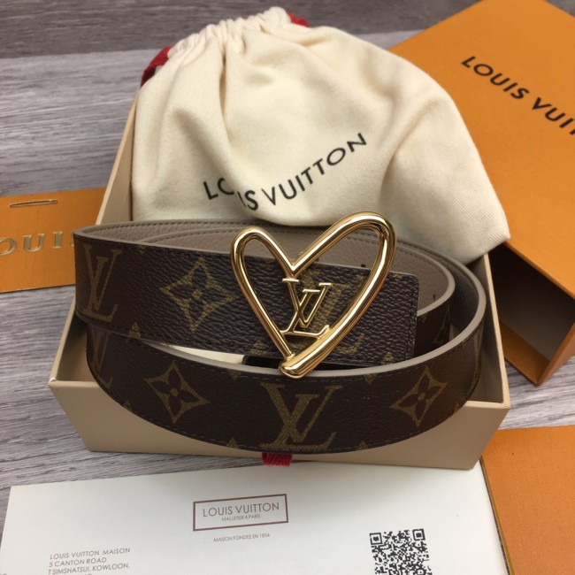 LV Belts