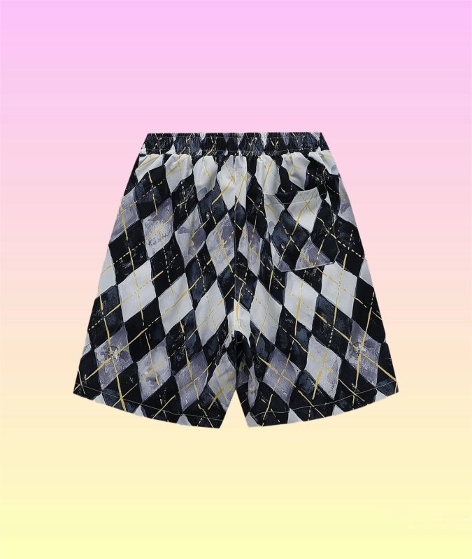 Shorts(Unisex)