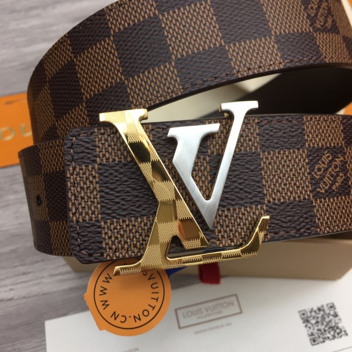 LV Belts