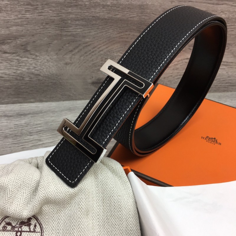 Hermes Belts