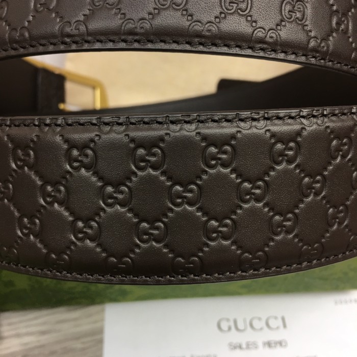 GG Belts