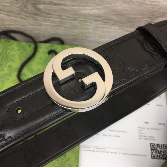 GG Belts