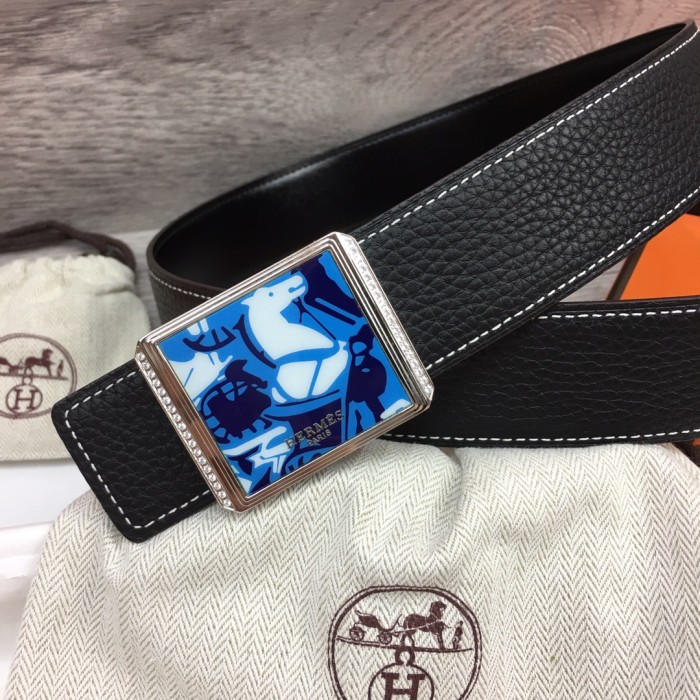 Hermes Belts