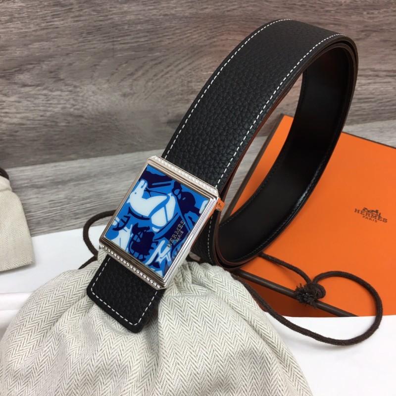 Hermes Belts