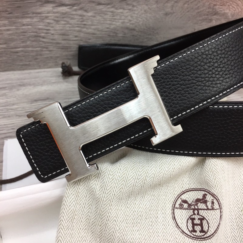 Hermes Belts