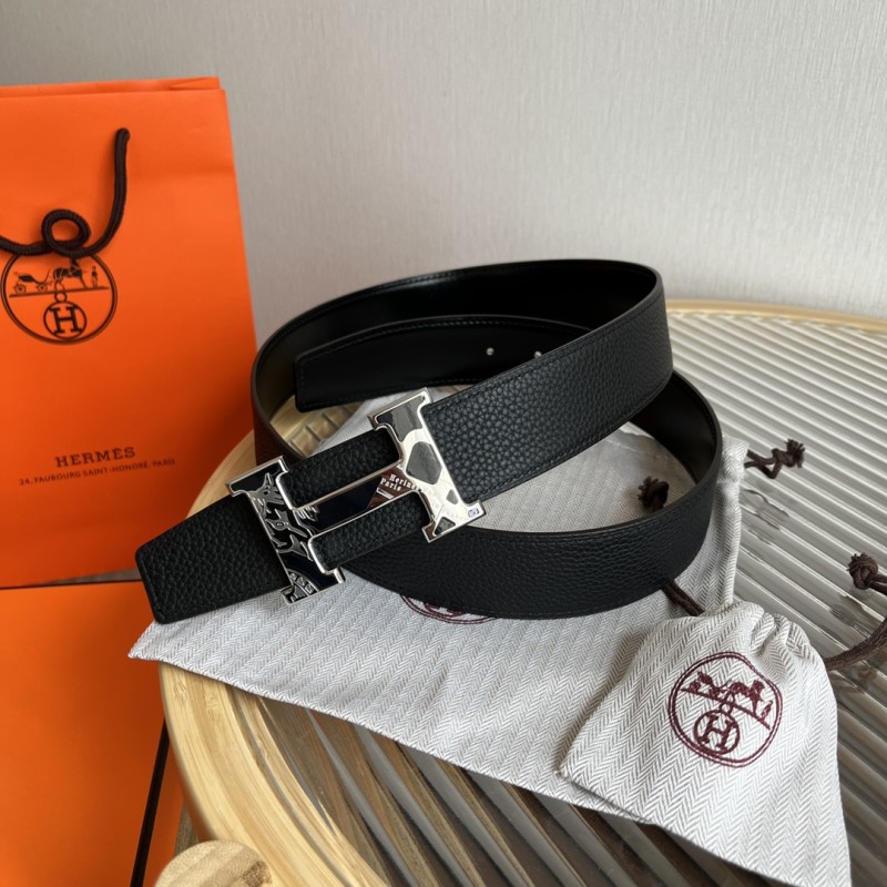 Hermes Belts