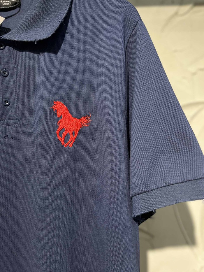 Polo Shirt(Unisex)