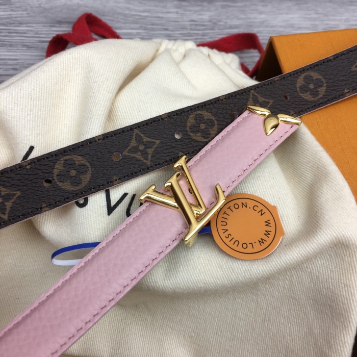 LV Belts